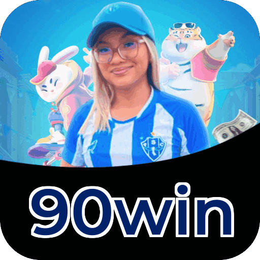 Comunidade Facebook 90win mostrando posts, comentários e engajamento de membros